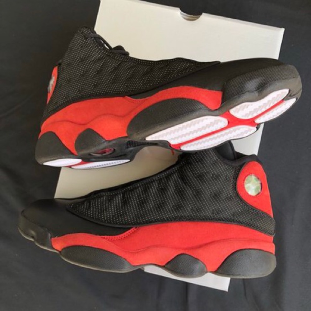 Jordan retro 13s